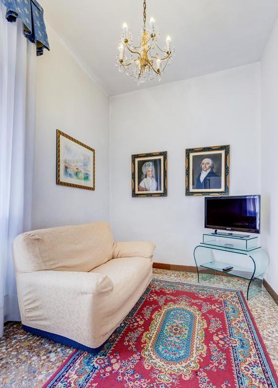 Ca' Derai Apartment Venice Room photo