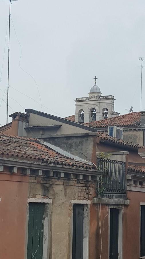 Ca' Derai Apartment Venice Exterior photo